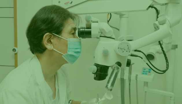 矯正認定医という信頼感